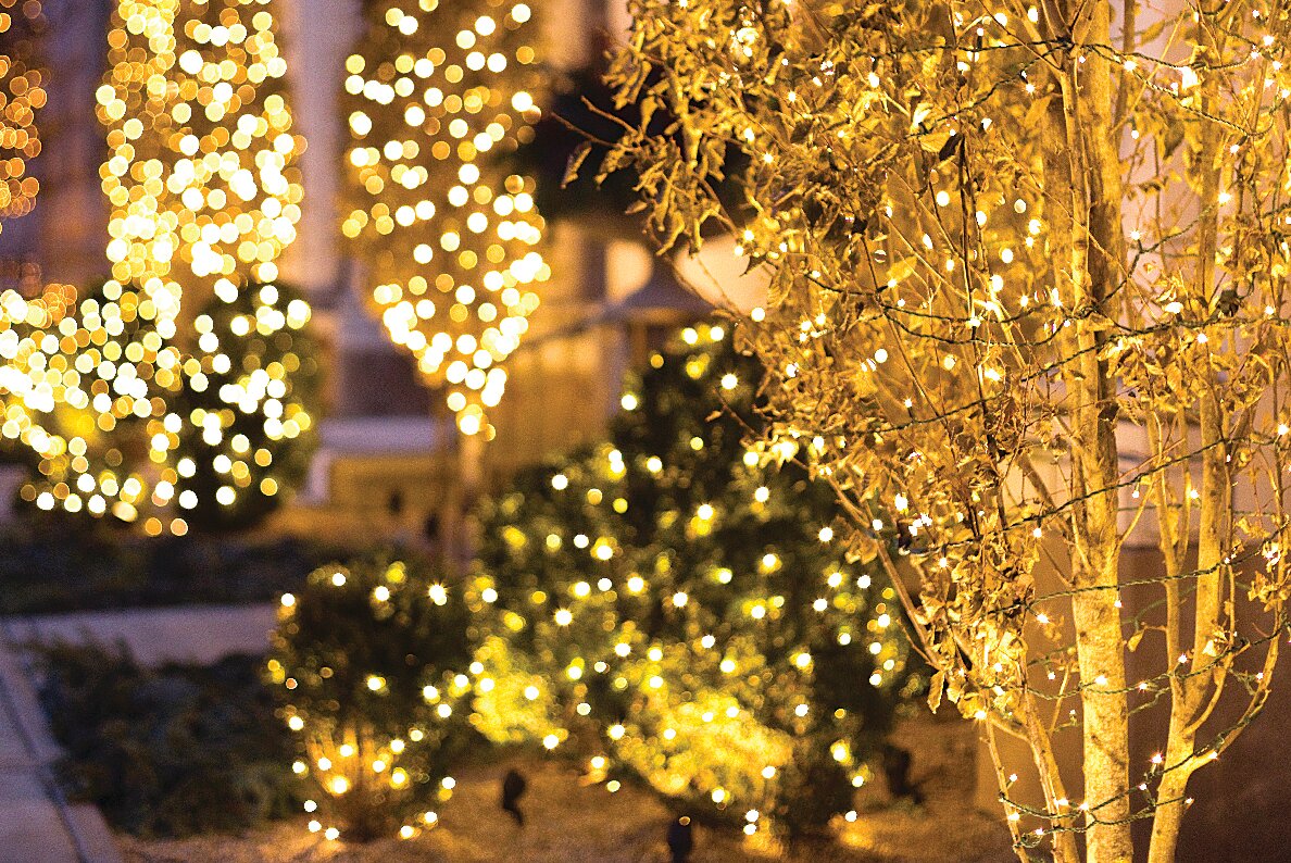 Celebrate the holidays at Concert in the Park in Buckeye Daily